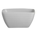 Belisa 18.5 Ounce Square Bowl, 36 count