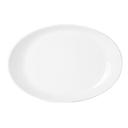 Avalon 11.125 inch Oval Platter, 12 count