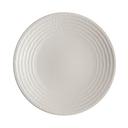 Rattan 9 inch Plate, 12 count