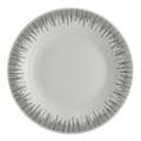 Zinnia 11.5 inch Plate, 12 count