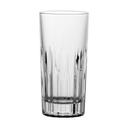 Remi 12.25 Ounce Soda Lime Cooler Glass, 24 count