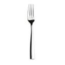 Bryce 18/10 Stainless Steel 8 1/8 inch Dinner Fork, 12 count