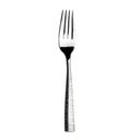 Pirouette 18/10 Stainless Steel 6 7/8 inch Dessert/Salad Fork, 12 count