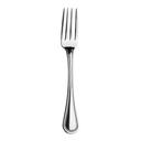 Elena 18/0 Stainless Steel Dinner Fork, 7 3/4 inch, 12 count
