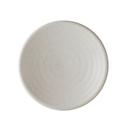 Potter's Collection 5 inch Shell Porcelain Coupe Dish, 24 count