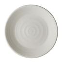 Potter's Collection 9 inch Shell Porcelain Bowl, 12 count