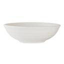Potter's Collection 7 3/4 inch Shell Porcelain Deep Bowl, 12 count