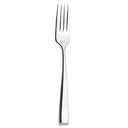 Hartman 18/10 Stainless Steel 8 1/8 inch Dinner Fork, 12 count
