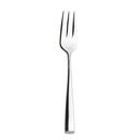 Hartman 18/10 Stainless Steel 5.75 inch Oyster/Cocktail Fork, 12 count