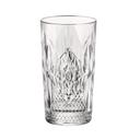 Stone 16.5 Ounce Cooler Glass, 12 count