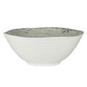 Pompeii Stone 5 Ounce Melamine Bowl, 24 count