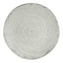 Pompeii Stone 11 inch Melamine Plate, 12 count