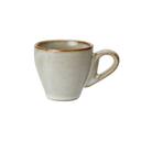 Potter's Collection 3 Ounce Pier Porcelain Espresso Cup, 12 count