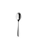 Avery 18/0 Stainless Steel Mirror Finish 7 1/4 inch Oval Bowl/Dessert Spoon, 12 count