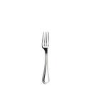 Logan 18/10 Stainless Steel 7 inch Dessert/Salad Fork, 12 count