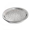 18/10 Stainless Steel Drip Tray with Drainer, 5 1/4 inch, 2 count