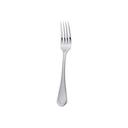 Siena 18/10 Stainless Steel 8.75 inch Dinner Fork, 12 count