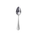 Siena 18/10 Stainless Steel 7.5 Oval Bowl Soup/Dessert Spoon, 12 count