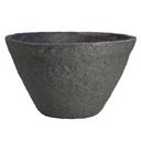 Quarry 135 3/8 Ounce Melamine V Shape Bowl, 6 count