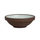 Spice Sea Salt Stoneware 1.75 Ounce Bowl, 12 count