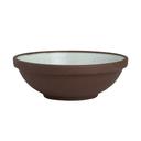 Spice Sea Salt Stoneware 4.5 Ounce Bowl, 12 count