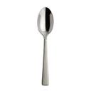 Ridge 18/10 Stainless Steel 6 1/8 inch Teaspoon, 12 count