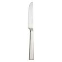 Ridge 18/10 Stainless Steel 9.5 inch Dinner Knife, 12 count