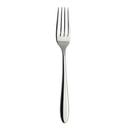 Whitfield 18/10 Stainless Steel 8 inch Dinner Fork, 12 count