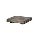 Fusion Buffet Slatted Shelf