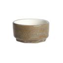 Granite Revolution Alumina Vitrified 2.5 x 2.5 inch Taster Dip, 12 count