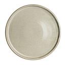 Potter's Collection 6.25 inch Pier Porcelain Stack Plate, 12 count