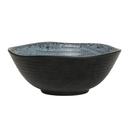 Pompeii Slate 5 Ounce Melamine Bowl, 24 count