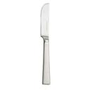 Ridge 18/10 Stainless Steel 6.75 x 0.75 inch Butter Knife, 12 count