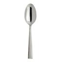 Ridge 18/10 Stainless Steel 8 7/8 inch Serving/Table Spoon, 12 count
