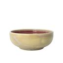 Aurora Vesuvius Rose Quartz Alumina Vitrified 23 Ounce Bowl, 12 count