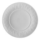 Atelier 9.5 inch Porcelain Plate, 24 count