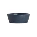 Cali Harbor 9.5 Ounce Melamine Round Bowl, 12 count