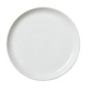 Nordic Alumina Vitrified 10 inch Coupe Plate, 12 count