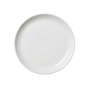 Nordic Alumina Vitrified 8 inch Coupe Plate, 12 count