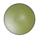 Baja Cactus 10.0 inch Melamine Round Plate, 24 count