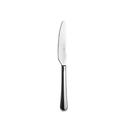 Finale 18/10 Stainless Steel 9.25 inch Dinner Knife, 12 count