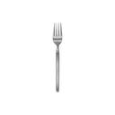Hallmark Vogue Fieldstone 18/10 Stainless Steel 8.25 inch European Dinner Fork, 12 count