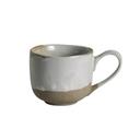 Forager 3.5 Ounce Stoneware Espresso Cup, 24 count