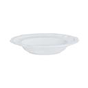 Adelina Porcelain 19 Ounce Rim Pasta Bowl, 12 count