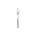 Baypoint 18/0 Stainless Steel 6.625 inch Dessert/Salad Fork, 12 count