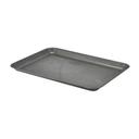 Vintage 14.75 inch Stainless Steel Tray, 12 count