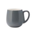 Barista Grey Porcelain 15 Ounce Mug, 36 count