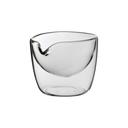 3.0 Ounce Soda Lime Double Walled Hot Jug