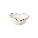Umbra Porcelain 6.25 inch Irregular Bowl, 6 count
