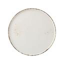 Umbra Porcelain 10.5 inch Coupe Plate, 6 count